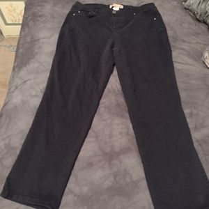 Just my size regular cut jeans